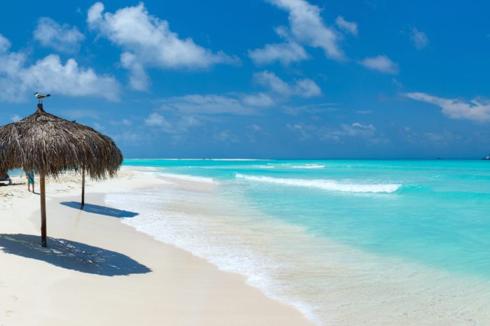 Havanna & Paradisstrand i Varadero, 12 dagar