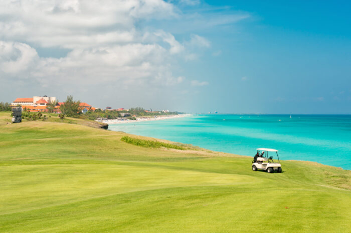 Havanna & Golf i Varadero, 14 dagar